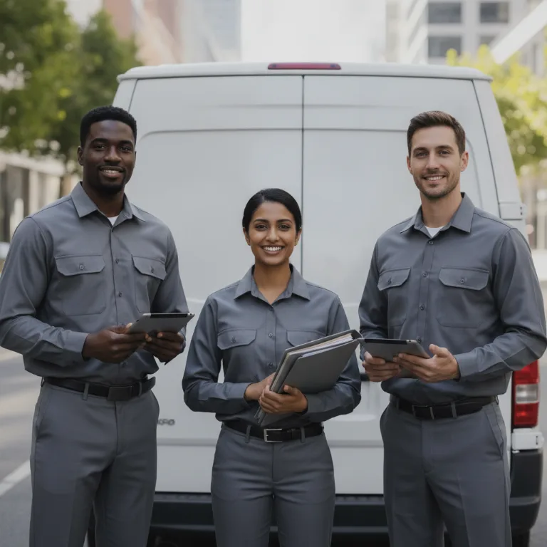 Tax Lawyer team in Jamaica